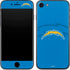 NFL Los Angeles Chargers Double Vision iPhone 7 Skin