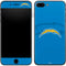 NFL Los Angeles Chargers Double Vision iPhone 8 Plus Skin