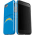 NFL Los Angeles Chargers Double Vision iPhone SE (2nd & 3rd Gen) Pro Case