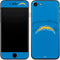 NFL Los Angeles Chargers Double Vision iPhone SE (2nd & 3rd Gen) Skin