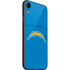 NFL Los Angeles Chargers Double Vision iPhone SE (2nd & 3rd Gen) Skin