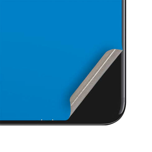 NFL Los Angeles Chargers Double Vision iPhone SE (2nd & 3rd Gen) Skin