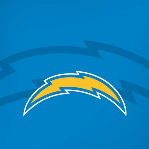 NFL Los Angeles Chargers Double Vision iPhone X Pro Case