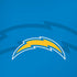 NFL Los Angeles Chargers Double Vision iPhone X Pro Case