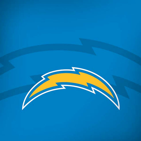 NFL Los Angeles Chargers Double Vision iPhone X Skin