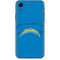 NFL Los Angeles Chargers Double Vision iPhone XR Skin
