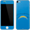 NFL Los Angeles Chargers Double Vision Apple iPod Skin