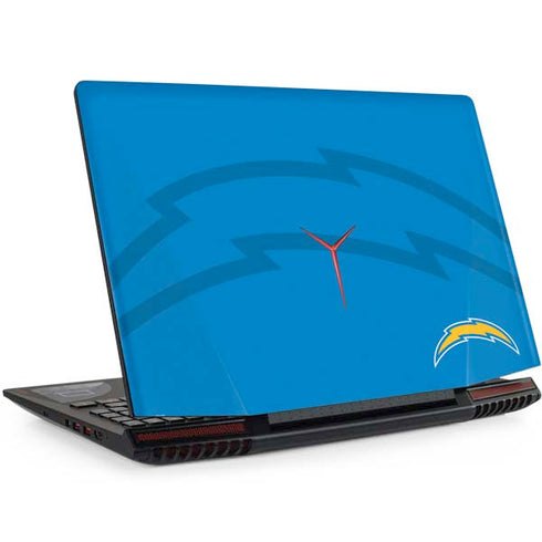 NFL Los Angeles Chargers Double Vision Legion Y720 Skin
