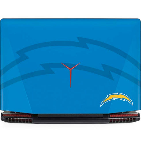 NFL Los Angeles Chargers Double Vision Legion Y720 Skin