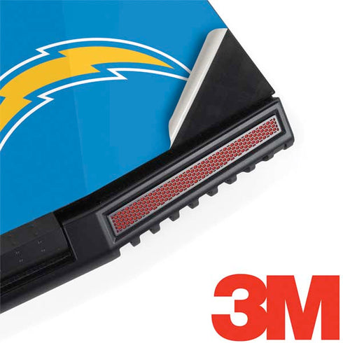 NFL Los Angeles Chargers Double Vision Legion Y720 Skin