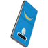 NFL Los Angeles Chargers Double Vision LG Stylo 6 Clear Case