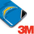 NFL Los Angeles Chargers Double Vision Moto E5 Plus Skin