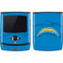 NFL Los Angeles Chargers Double Vision Motorola RAZR Skin