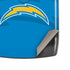 NFL Los Angeles Chargers Double Vision Motorola RAZR Skin