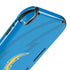 NFL Los Angeles Chargers Double Vision Nintendo Switch Lite Skin