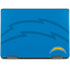 NFL Los Angeles Chargers Double Vision Notebook 9 Pro 13in (2017) Skin