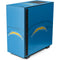NFL Los Angeles Chargers Double Vision NZXT H510 Compact ATX Mid-Tower Case Skin