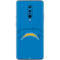 NFL Los Angeles Chargers Double Vision OnePlus 7 Pro Skin