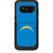 NFL Los Angeles Chargers Double Vision Otterbox Commuter Galaxy Skin