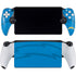 NFL Los Angeles Chargers Double Vision PlayStation Portal Remote Player Skin