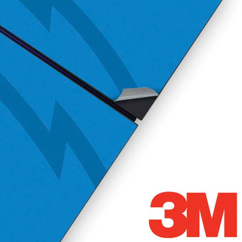 NFL Los Angeles Chargers Double Vision PS4 Console and Controller Bundle Skin