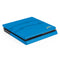 NFL Los Angeles Chargers Double Vision PS4 Slim Skin