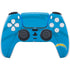 NFL Los Angeles Chargers Double Vision PS5 Controller Skin
