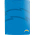 NFL Los Angeles Chargers Double Vision PS5 Digital Edition Bundle Skin