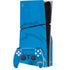 NFL Los Angeles Chargers Double Vision PS5 Slim Disk Bundle Skin