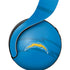 NFL Los Angeles Chargers Double Vision PULSE 3D Wireless Headset for PS5 Skin