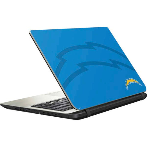 NFL Los Angeles Chargers Double Vision Satellite L50-B / S50-B Skin