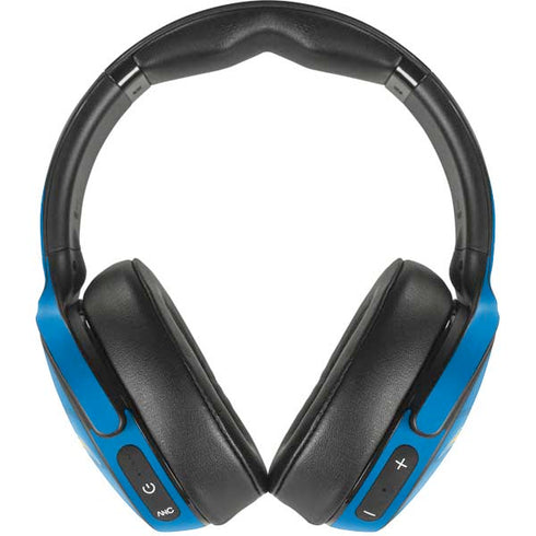 NFL Los Angeles Chargers Double Vision Skullcandy Venue Skin