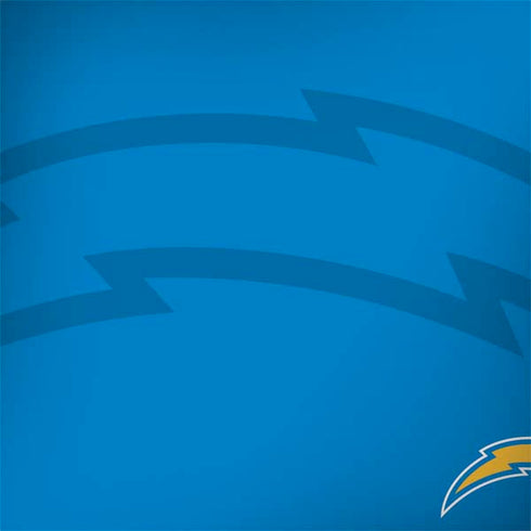 NFL Los Angeles Chargers Double Vision HP Spectre Skin