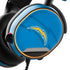 NFL Los Angeles Chargers Double Vision SteelSeries Arctis 5 Skin