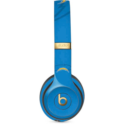 NFL Los Angeles Chargers Double Vision Studio Wireless 3 Skin