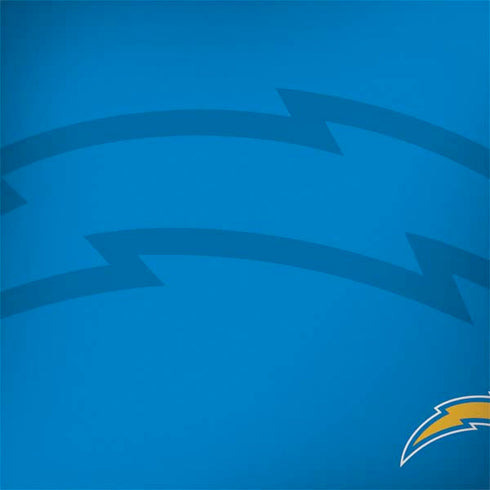 NFL Los Angeles Chargers Double Vision Surface Book 2 13.5in Skin