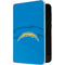 NFL Los Angeles Chargers Double Vision Surface Duo Skin