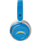 NFL Los Angeles Chargers Double Vision Surface Headphones Skin