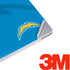 NFL Los Angeles Chargers Double Vision Surface Laptop 3 13.5in Skin