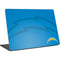 NFL Los Angeles Chargers Double Vision Surface Laptop 4 15in Skin