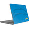 NFL Los Angeles Chargers Double Vision Surface Laptop Studio Skin