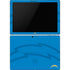NFL Los Angeles Chargers Double Vision Surface Pro 6 Skin