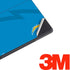 NFL Los Angeles Chargers Double Vision Surface Pro 7 Skin