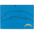 NFL Los Angeles Chargers Double Vision Surface Pro 8 Skin