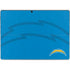 NFL Los Angeles Chargers Double Vision Surface Pro 9 Skin