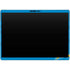 NFL Los Angeles Chargers Double Vision Surface Pro 9 Skin