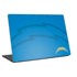 NFL Los Angeles Chargers Double Vision Universal Laptop 14in (11.4 x 8.2in) Skin