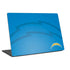 NFL Los Angeles Chargers Double Vision Universal Laptop 15in (12.2 x 8.8in) Skin