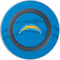 NFL Los Angeles Chargers Double Vision Wireless Charger Skin