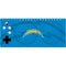 NFL Los Angeles Chargers Double Vision Xbox Adaptive Controller Skin